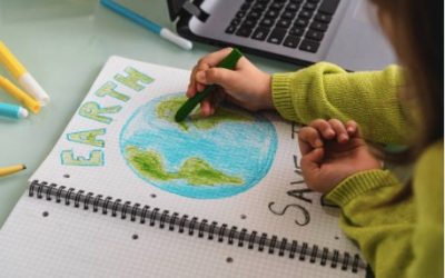 Climate Education: key approach to raise awareness and shift behaviours towards more sustainable ones